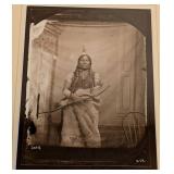 D. F. Barry Gall 'Pizi' Photograph - Plate 36 - 95/150