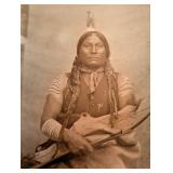 D. F. Barry Gall 'Pizi' Photograph - Plate 36 - 95/150