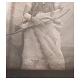 D. F. Barry Gall 'Pizi' Photograph - Plate 36 - 95/150