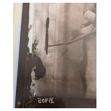 D. F. Barry Gall 'Pizi' Photograph - Plate 36 - 95/150