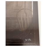 D. F. Barry Gall 'Pizi' Photograph - Plate 36 - 95/150