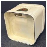 DA - Meams Coffee Grinder - Vintage French Hand Crank