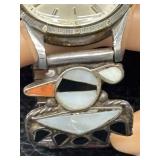 BG - Vintage Gruen Precision Wristwatch