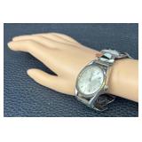 BG - Vintage Gruen Precision Wristwatch