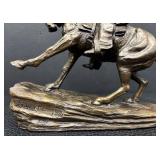 Frederic Remington The Cowboy NE Reproduction