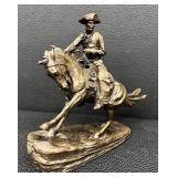 Frederic Remington The Cowboy NE Reproduction