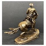 Frederic Remington The Cowboy NE Reproduction