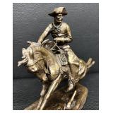 Frederic Remington The Cowboy NE Reproduction