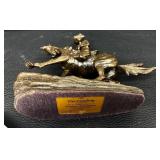 Frederic Remington The Cowboy NE Reproduction