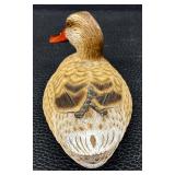 Jules A. Bouliette Collection Duck Figurines - Male & Female
