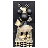 Disney Traditions Real Sweetheart Mickey & Minnie Figurine #4009260