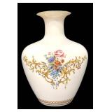 Lenox Queen's Garden Vase & Morningside Cottage Bowl  (2-Piece Set)