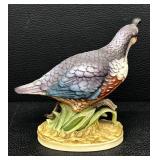 Andrea by Sadler California Quail & Bobwhite Figurines