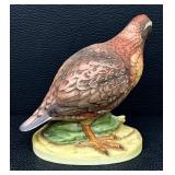 Andrea by Sadler California Quail & Bobwhite Figurines