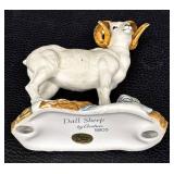 Andrea by Sadek Dall Sheep 5805, Puma 5616 & Bob Cat 5617 - 3-Piece Set