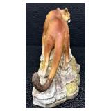 Andrea by Sadek Dall Sheep 5805, Puma 5616 & Bob Cat 5617 - 3-Piece Set