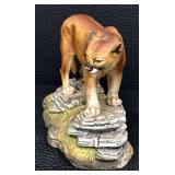 Andrea by Sadek Dall Sheep 5805, Puma 5616 & Bob Cat 5617 - 3-Piece Set