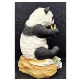 Panda 5621 by Andrea & Panda 5932 by Andrea & Koala Bear KW2665 by Lefton