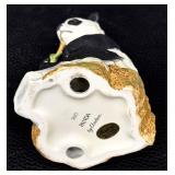 Panda 5621 by Andrea & Panda 5932 by Andrea & Koala Bear KW2665 by Lefton