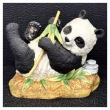 Panda 5621 by Andrea & Panda 5932 by Andrea & Koala Bear KW2665 by Lefton