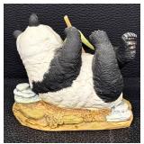 Panda 5621 by Andrea & Panda 5932 by Andrea & Koala Bear KW2665 by Lefton