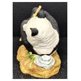Panda 5621 by Andrea & Panda 5932 by Andrea & Koala Bear KW2665 by Lefton