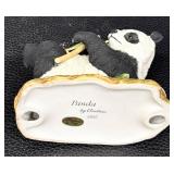 Panda 5621 by Andrea & Panda 5932 by Andrea & Koala Bear KW2665 by Lefton