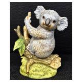 Panda 5621 by Andrea & Panda 5932 by Andrea & Koala Bear KW2665 by Lefton