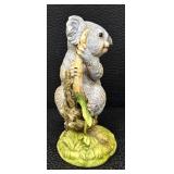 Panda 5621 by Andrea & Panda 5932 by Andrea & Koala Bear KW2665 by Lefton
