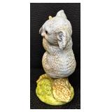 Panda 5621 by Andrea & Panda 5932 by Andrea & Koala Bear KW2665 by Lefton
