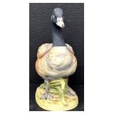 Andrea by Sadek Canada Goose Figurines (Lot of 2)