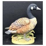 Andrea by Sadek Canada Goose Figurines (Lot of 2)