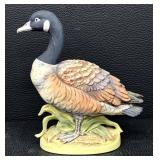 Andrea by Sadek Canada Goose Figurines (Lot of 2)