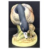 Andrea by Sadek Canada Goose Figurines (Lot of 2)