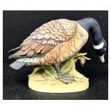 Andrea by Sadek Canada Goose Figurines (Lot of 2)