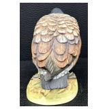 Andrea by Sadek Canada Goose Figurines (Lot of 2)