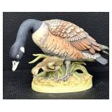 Andrea by Sadek Canada Goose Figurines (Lot of 2)