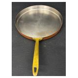 Paul Revere Limited Edition Copper Frying Pan