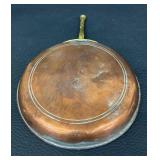 Paul Revere Limited Edition Copper Frying Pan