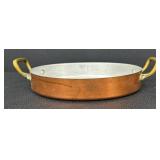 Paul Revere Limited Edition Copper Frying Pan