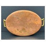 Paul Revere Limited Edition Copper Frying Pan