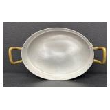 Paul Revere Limited Edition Copper Frying Pan