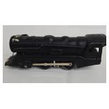 Louis Marx & Co. Stream Line Electric Train Set with Remote & Tracks
