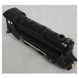 Louis Marx & Co. Stream Line Electric Train Set with Remote & Tracks