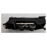 Louis Marx & Co. Stream Line Electric Train Set with Remote & Tracks