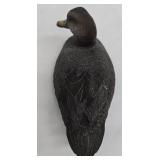 The Julia A Brullet Collection Wooden Ducks (2)