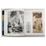 Jewel Rivers & Japanese Woodblocks Masterpieces of Art - 2-Book Set