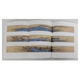 Jewel Rivers & Japanese Woodblocks Masterpieces of Art - 2-Book Set