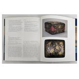 Jewel Rivers & Japanese Woodblocks Masterpieces of Art - 2-Book Set