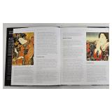 Jewel Rivers & Japanese Woodblocks Masterpieces of Art - 2-Book Set